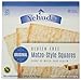 Yehuda Matzo Matzo Squares Gluten-Free 10.5 oz. (Pack of 2)
