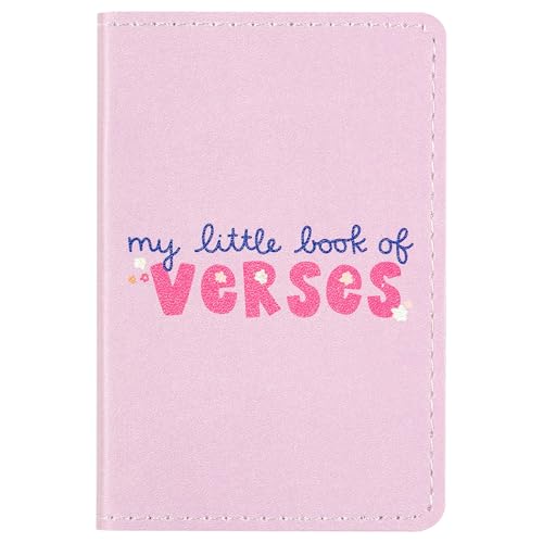 Carnet de poche violet Callie Danielle pour notes et gratitude