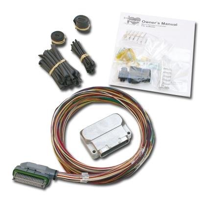 HARLEY DAVIDSON - Manubri - Micro controller