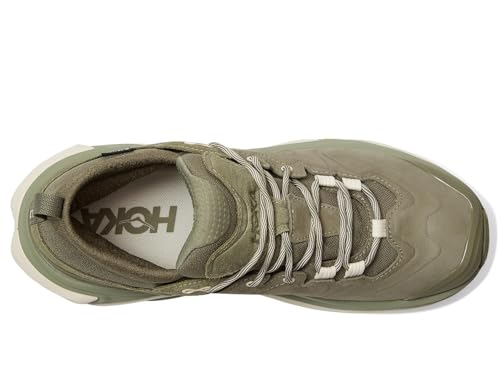 HOKA Hoka Men's Kaha 3 Low GTX® Eucalyptus/Birch 10.5 Medium