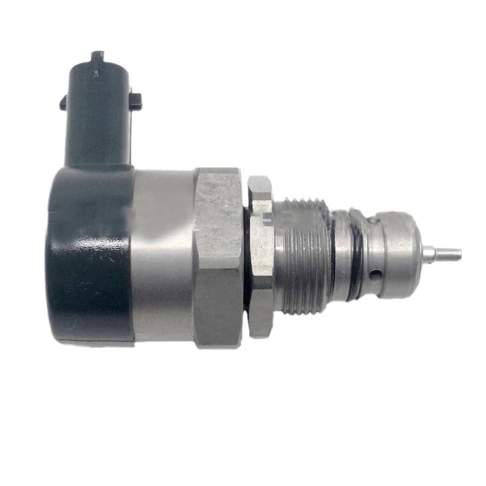 Regolatore di pressione del carburante compatibile con i sistemi Common Rail automobilistici di ricambio per 0281006037 31402-2F000 314022F000