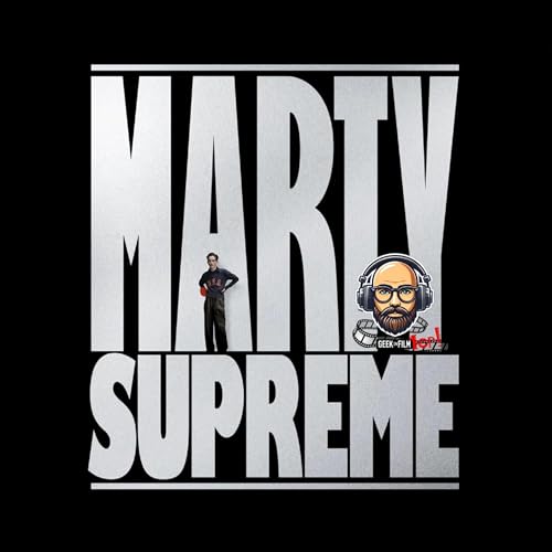 Marty Supreme