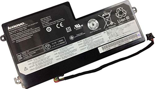 Lenovo 45N1109 composant de laptop supplémentaire Batterie Neuf - vue 2