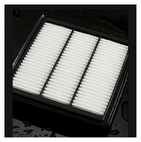Filtro de aire premium para mantener el motor de tu coche libre de impurezas 5