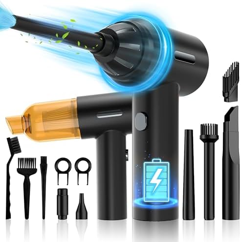 8-Quart Digital Air Fryer