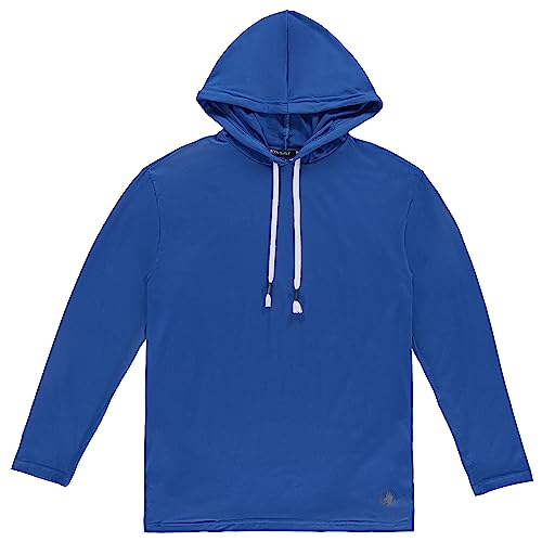 Body Glove 4 Pack Mens Jogger Pants, Pajama Shorts, Basic Tshirt and Hoodie Lounge Set, Comfy Casual Clothing and Sleepwear4