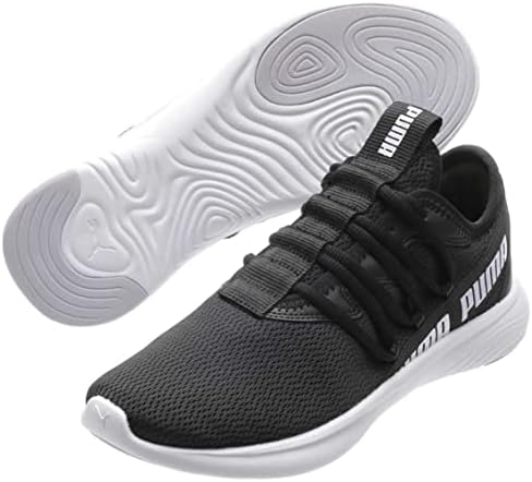 PUMA - Womens Star Vital Shoes | Image 5