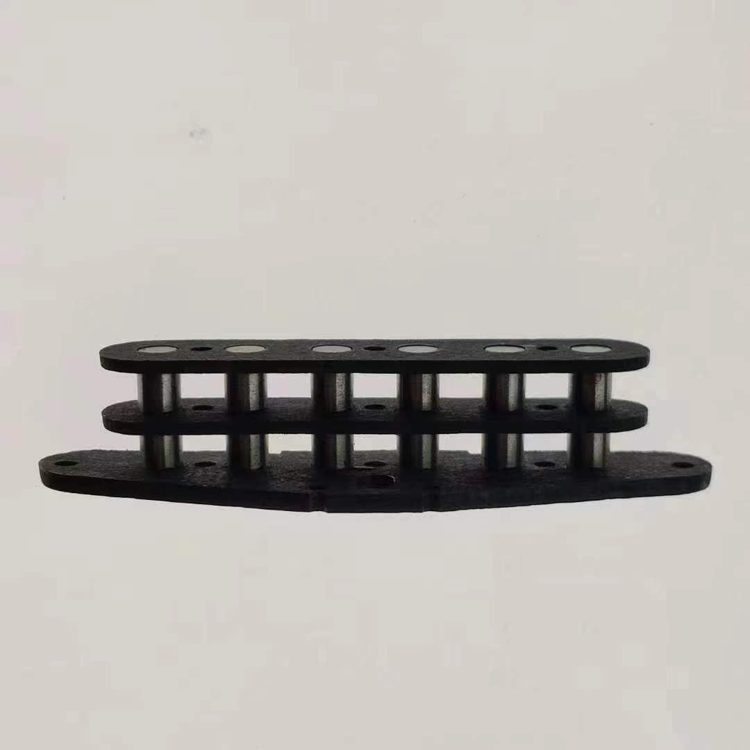Guyker Electric Guitar Pickups Bridge Alnico5 Pickups Set for TL Electric Guitar Replacement Part, TBK