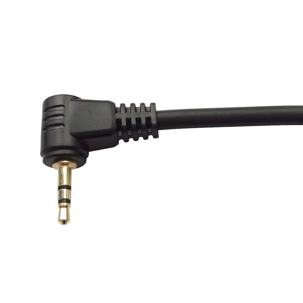 ALIMENTATORE PER CANON PowerShot A40 A640 A630 A620 A610 A50 A10 A30 A60 A20 2m EUR 13,99 - IT - Foto 2