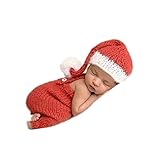 Fashion Newborn Boy Girl Baby Costume Outfits Photography Props Hat Pants