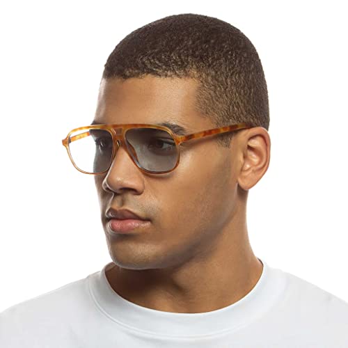 Image of AIRE Monoceros Sunglasses - Vintage Tort, Aviator, Unisex, 70s Hollywood Style