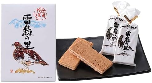 田中屋 雷鳥の里 9コ入