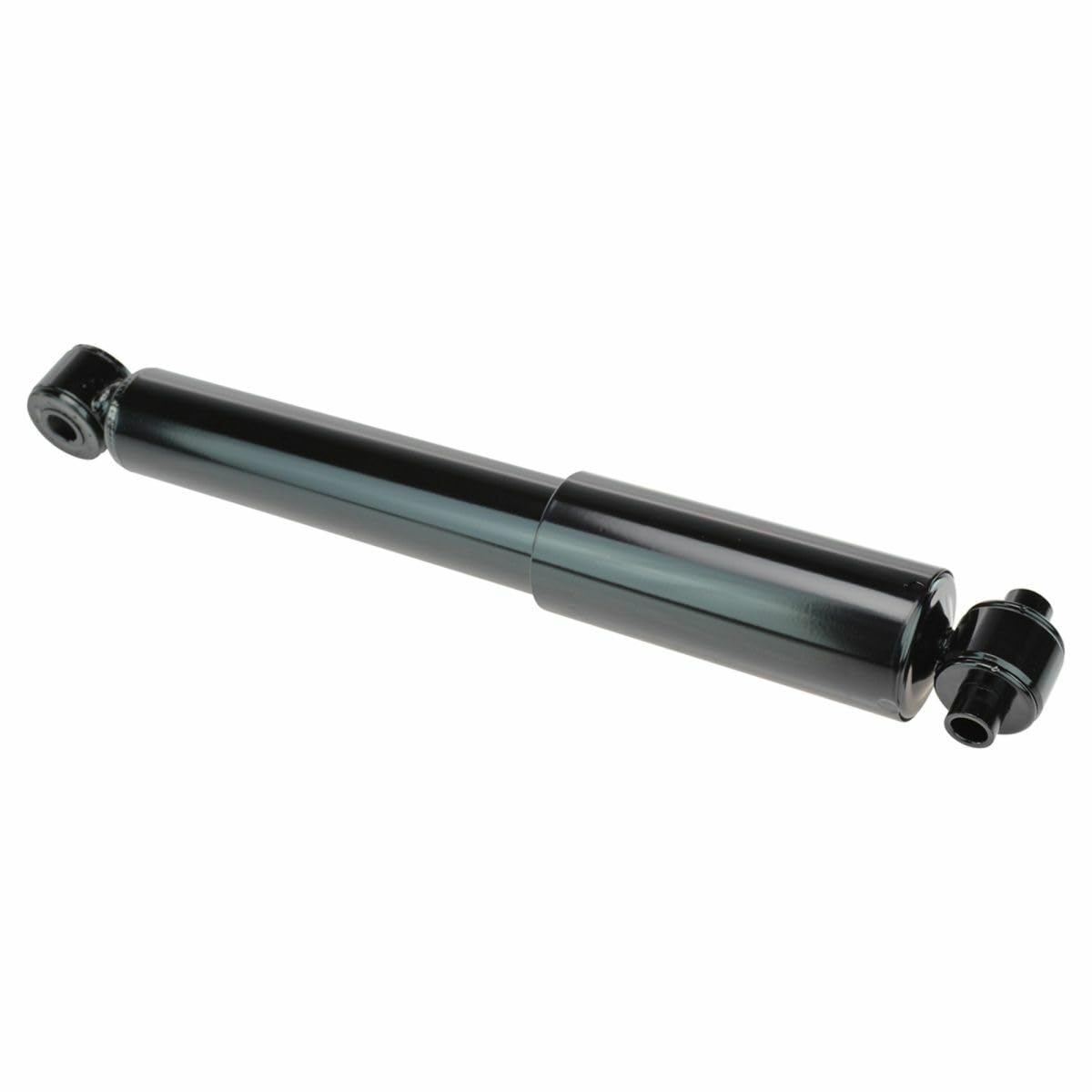 Amazon.com: MNMSYH 2 Pieces Rear Side Shock Absorber Set 