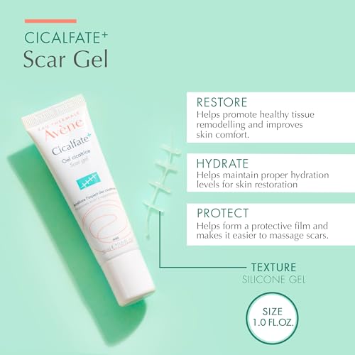 Avène Cicalfate+ Gel Cicatrice