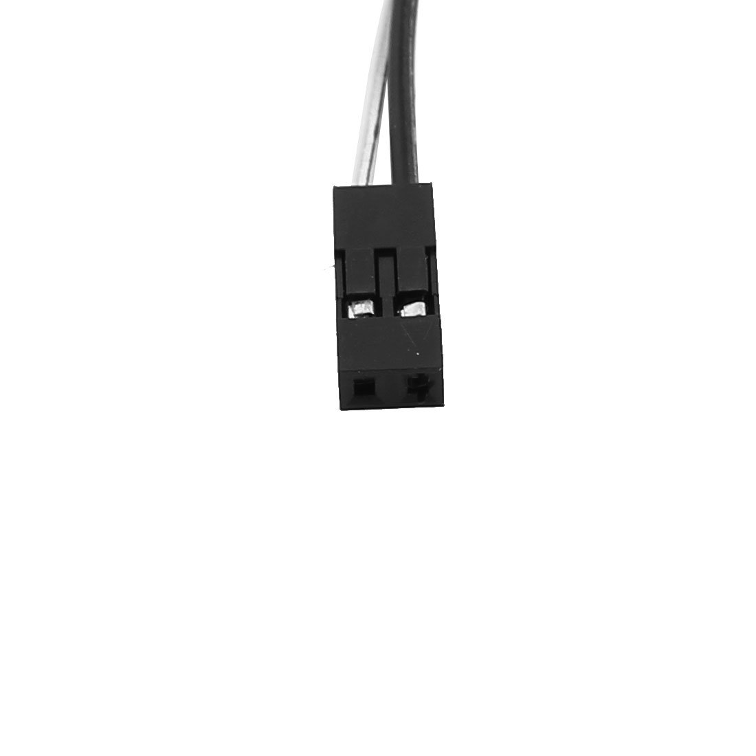 Male to Female Jumper Wires A Jumper wire is an electrical wire or... | Download Scientific Diagram
