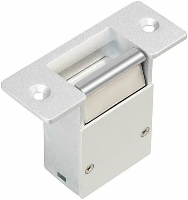 12/24VDC Fail Secure Electric Strike Lock for Access Control System (24VDC)