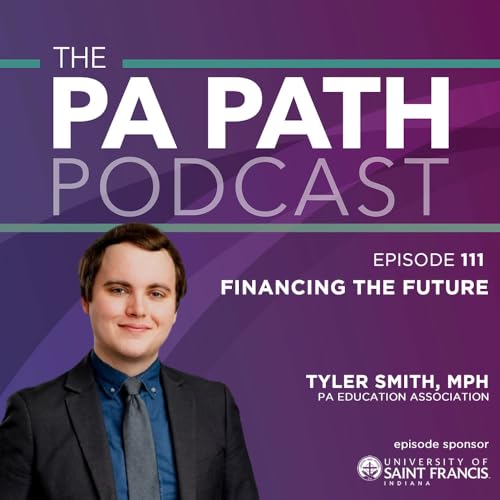 Season 6: Episode 111 - Financing the Future