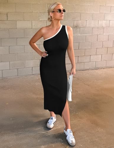 Robe pull décontractée pour vos soirées d'été et terrasses - 5