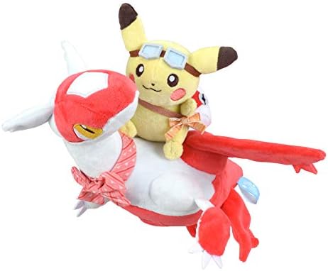 latias plush
