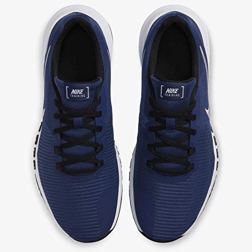 Image of Nike Mens Flex Control Tr4 Training Shoes