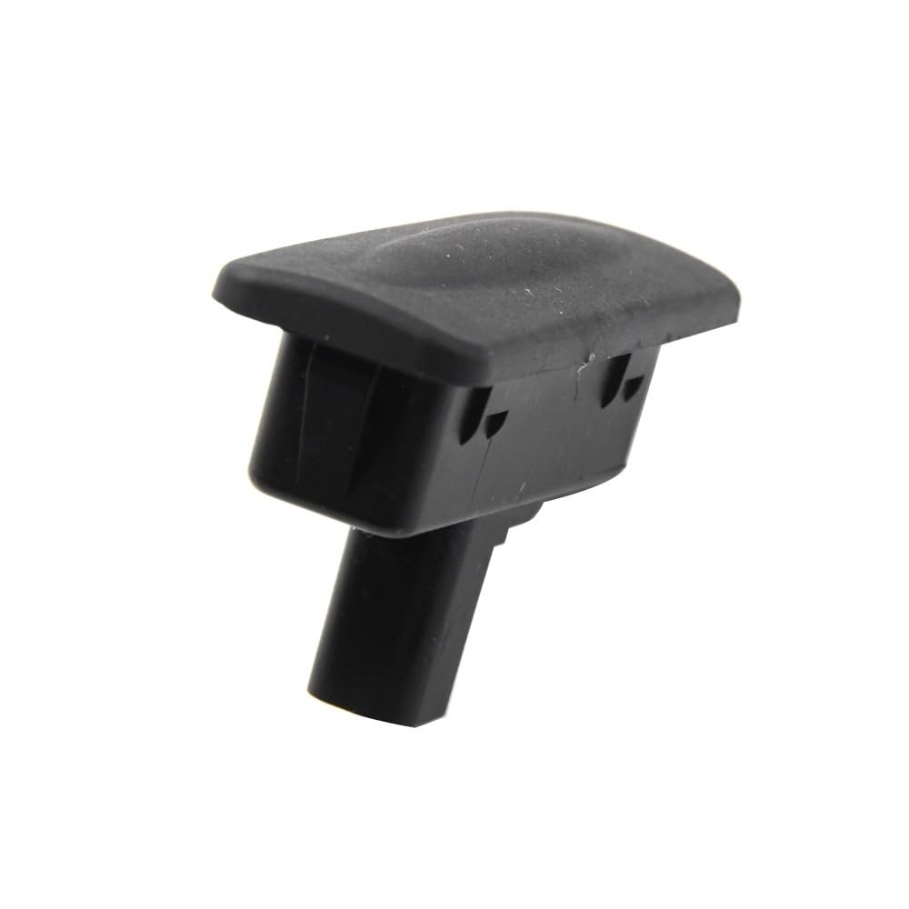 1x 2X Rear Trunk Lock Boot Release Switch Tailgate Opening Button Compatible with Hyundai Elantra GT I30 Kia Ceed 2013-2018 81260A5000(1 PC)