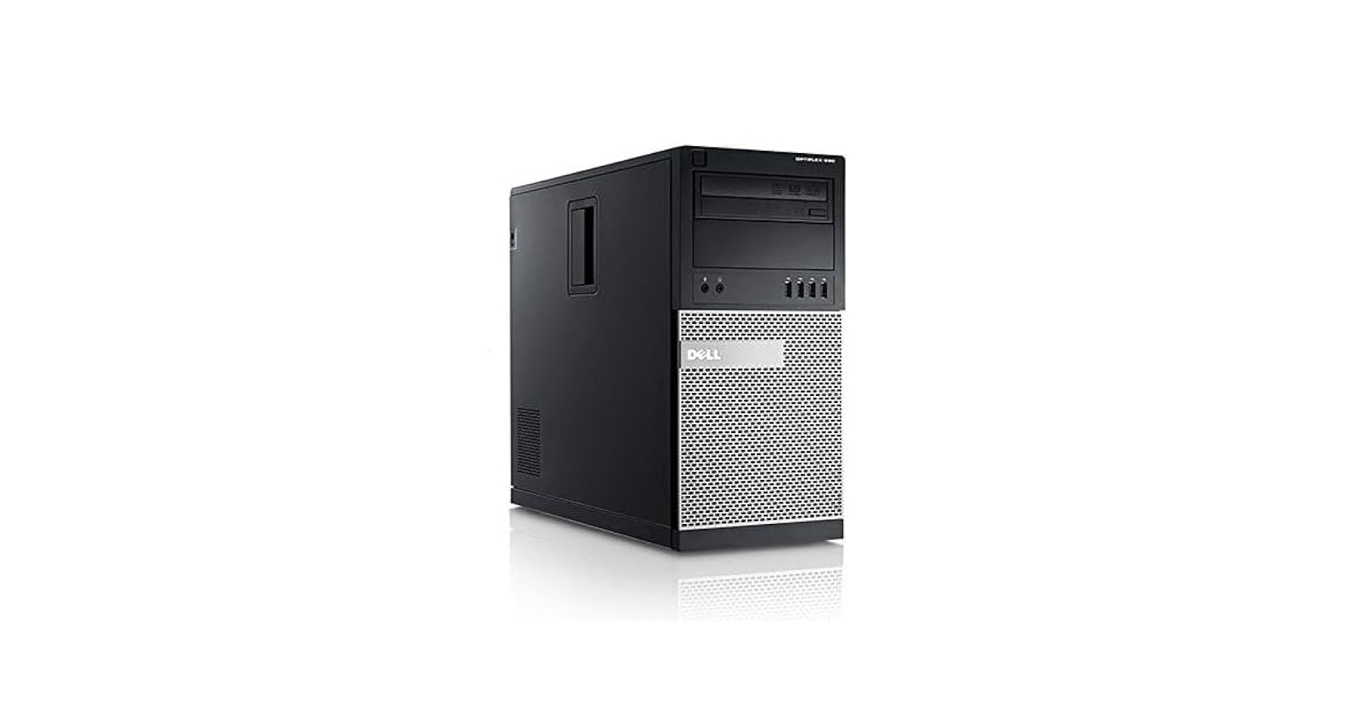 OPTIPLEX 990 ミニデスクトップPC Amazon.com: Dell Gaming Optiplex 990 Mini-Tower Computer