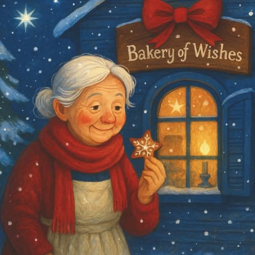 The Bakery of Wishes