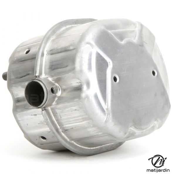 Matijardin - Pot d'échappement, silencieux pour moteur Honda GX240, 270. N° 18310-ZE2-W13
