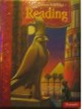 Hardcover Reading: Triumphs, Level 6, Student Edition Book