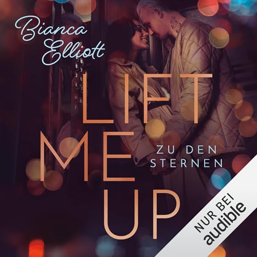 Zu den Sternen cover art