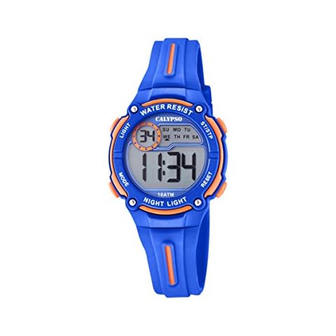 Montre Garçon Calypso K6068/3 Cover