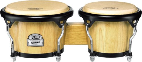Amazon.co.jp: Pearl プリメーロ・ボンゴ PWB-100 : 楽器・音響機器