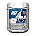 GAT Sport JetMass Fast-Acting Volumizing Creatine System, Tropical Ice, 30 Servings