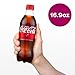 Coca-Cola Cherry Soda Soft Drink, 16.9 fl oz, 6 Pack