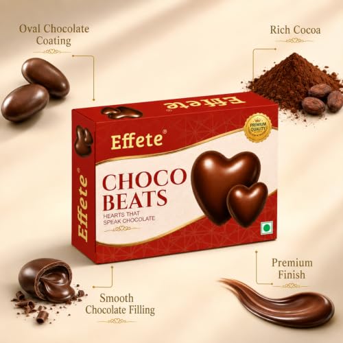 Image of Garth Oval, Square Multicolor Rakhi for Brother & Bhaiya with Chocolate Beats 32gm - Raksha Bandhan Gift Set with Roli Tikka, Pooja Coin & Greeting Card | Rakhi Gift for Brother, Pack of 6 (514+515)