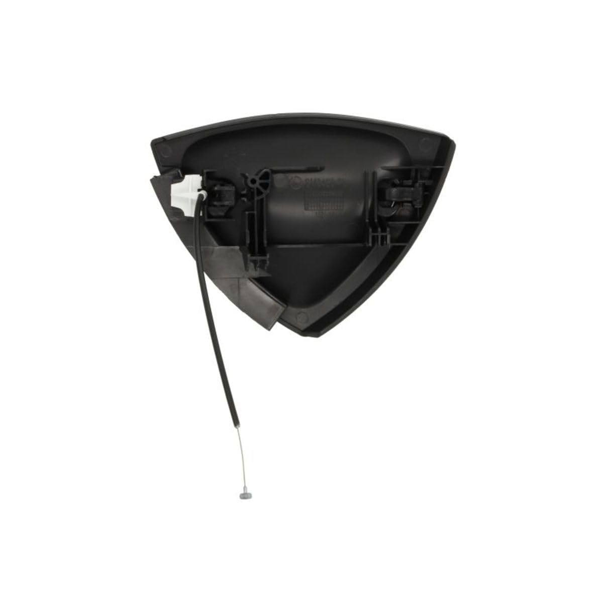 BLIC Türgriff 6010-02-001401P links Kompatibel mit SMART CITY-COUPE 450 FORTWO Coupe 450 CABRIO 450 FORTWO Cabrio 450 Crossblade Cabrio