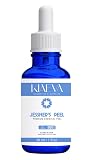 KIAEVA Jessner Chemical Peel Solution 50% – Professional Exfoliating Skin Peel – Cosmetic Use Only (FREE Neutralizer 100ml)