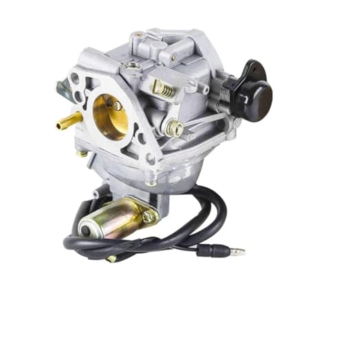 Carburateur de moto compatible GX610 GX620 2V77 2V78 pièce SHT11500 reference 16100-ZJ1-89