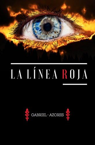 LA LÍNEA ROJA ( Thriller )