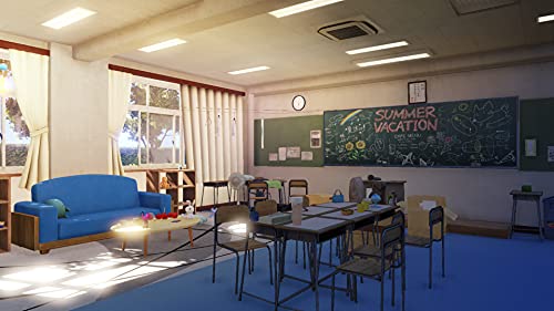 Blue-Reflection-Second-Light-Nintendo-Switch