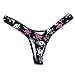 BaZhaHei Bikini de Mujer Traje de baño de Mujer Bikini de Mujer...