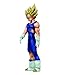 Produktbild Banpresto 25350 Statue von Majin Vegeta aus Dragonball Z Dramatic Showcase, 4. Staffel, Episode 1