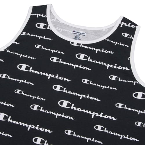 Champion Big and Tall Tank Tops for Men – Big and Tall Mens Sleeveless Shirts2