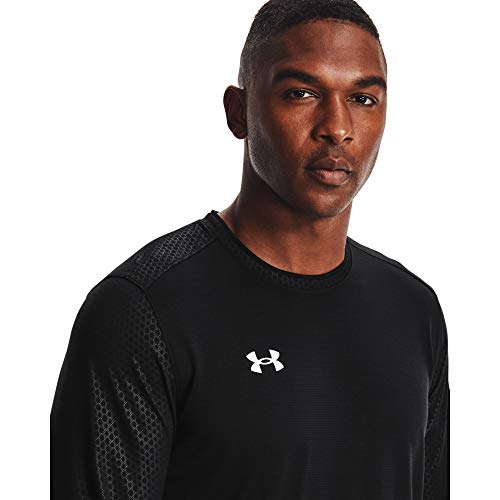 Under Armour Men's Wall Goalkeeper Jersey2