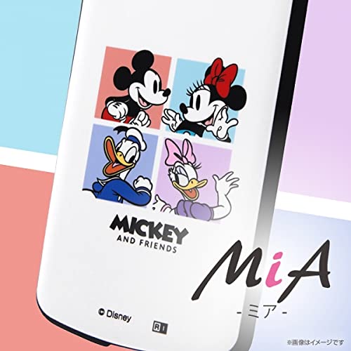 Amazon.co.jp: AQUOS sense 6 / 6s ケース ディズニー キャラクター 耐