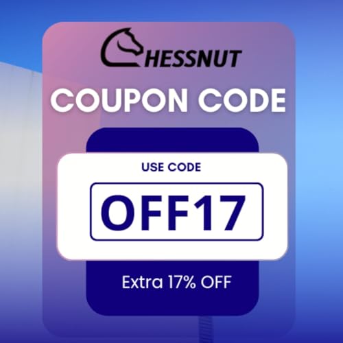 『Chessnut Discount Code』のカバーアート