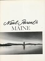 Neal Parent's Maine 0892722584 Book Cover