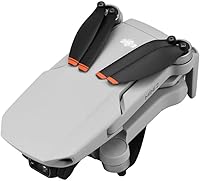 Vista 6 de 16 piezas Mini 4k Mini 2 hélice para DJI Mavic Mini 2 SE Drone 4726 Reemplazo Hélices Cuchillas Tornillo Accesorio