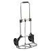Sealey ST33 Aluminium Folding Sack Truck, 70kg Capacity