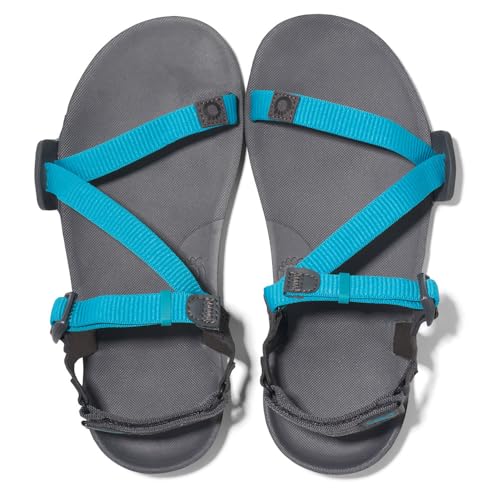 Image of Xero Shoes Women's Z-Trail EV Barefoot Hiking Sandals